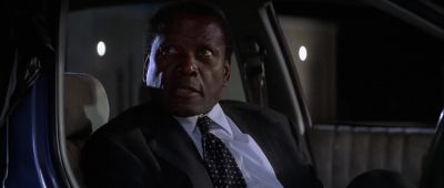Witherspoon you by the book asshole - The Jackal