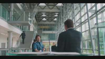 'Within a few minutes, - Mr Bates vs The Post Office: The Real Story