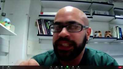 Within a forensic context,
it is used as a... - Expedition Bigfoot