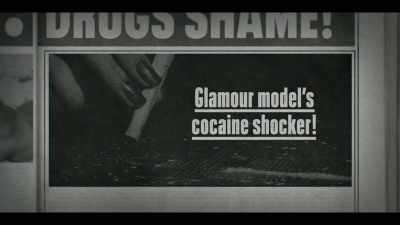 Within a week of that story breaking, - The Fake Sheikh