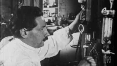 Within a year of the war beginning,
things got even tougher. - Aussie Inventions That Changed The World