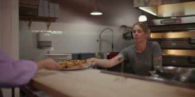 Within a year, - Chef's Table: Pizza