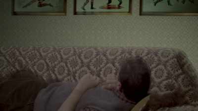 Within an hour, I was
in a very, very difficult place. - The Way of the Psychonaut