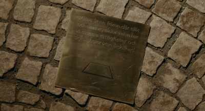 Within its boundaries,
we all share - The Square