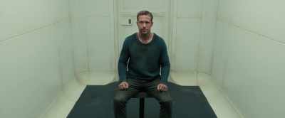 Within cells interlinked.
Within cells interlinked. - Blade Runner 2049