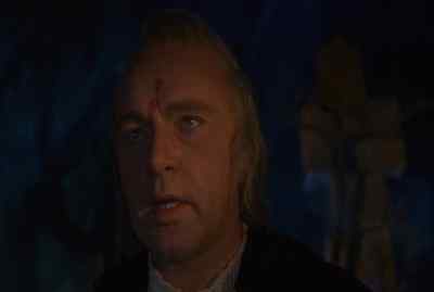 Within this circle is Jehovah's name
forward and backward anagrammatized... - Doctor Faustus