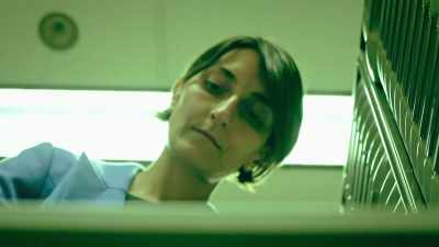 Within each fake
hides clues about its origin. - Trafficked with Mariana van Zeller