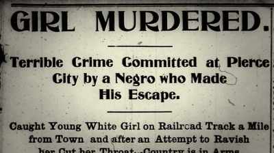 Within hours, a black man
named will godley was accused - The Green Book: Guide to Freedom