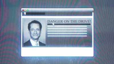 Within hours,
a conspiracy theory website - Borat’s American Lockdown & Debunking Borat