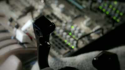 Within minutes they were in control of the plane - 9/11: Four Flights