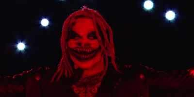 - Within months,
The Fiend's popularity - Bray Wyatt: Becoming Immortal