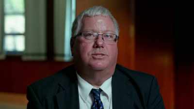 Within one or two days, he went back to Nebraska - The Killer Truth