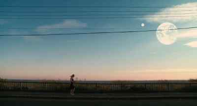 Within our lifetimes We have marveled - Another Earth