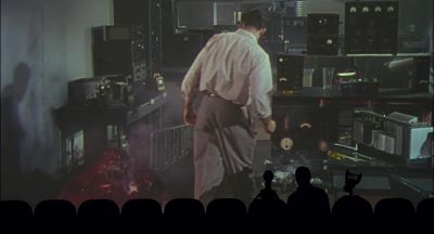 Within reason If there is any reason around here - Mystery Science Theater 3000: The Movie