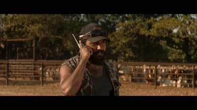 Within reason! Sandra, I've got-- - Territory