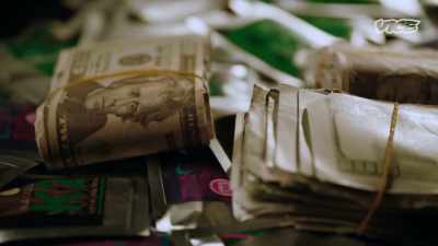 Within six months,
he had his own business, - I Was a Teenage Felon