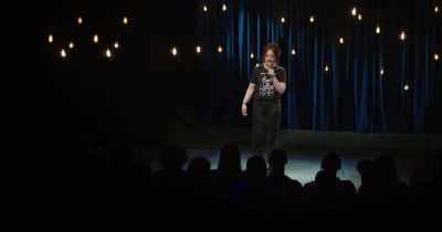 Within six months, - Fern Brady: Autistic Bikini Queen