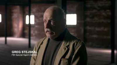- Within the bureau there was
a thought that, - Unabomber: In His Own Words