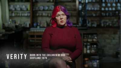 Within the cult, - Children of the Cult