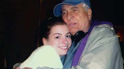 Within the first couple weeks, - The Happy Days of Garry Marshall