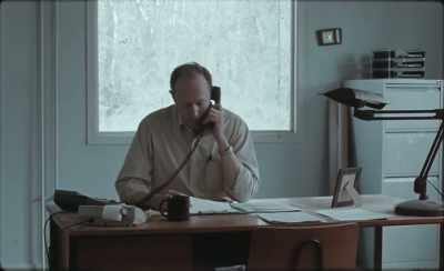 ...within the hour,
or I'll find another supplier. - Winter Brothers