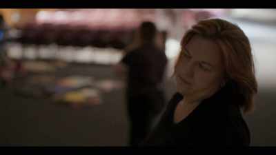 Within the theater classroom,
it's different. - Marvel's 616