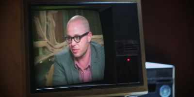 Within three or four episodes of the - Getting LOST