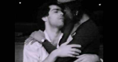 Within that time, we were bonded. - Love to Love You, Donna Summer