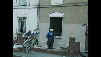 Within two weeks, - Fred West: The Glasgow Girls