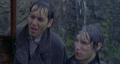 Withnail Are you the farmer - Withnail &amp; I