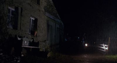 Withnail There must and shall be aspirin - Withnail &amp; I