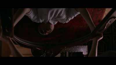 ...without a big dribbling mongoloid in it. - The Evil Within