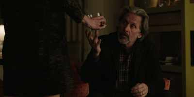 Without a divorce, Kurt, your
finances will suffer from the same, uh... - The Good Fight