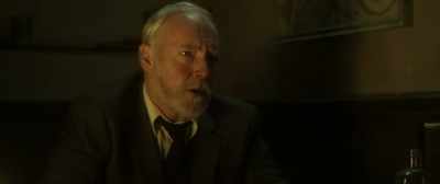 Without a doubt, his motive
is something much darker. - Ripper Untold