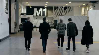 Without a doubt, - New Order: Decades