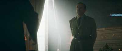 Without a miracle, - De Gaulle