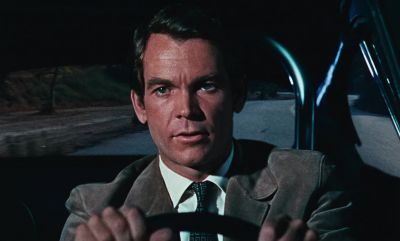 Without a real car I'm only half a man - The Love Bug