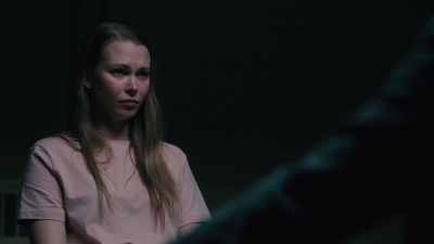 Without a statement from you, - House of Chains