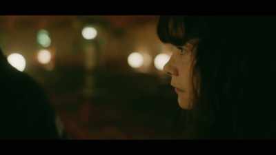 Without a trace of compassion - The Woman in the Wall
