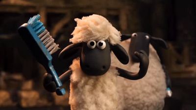 Without Aardman the world would be slightly less silly and slightly less fun - A Grand Night In: The Story of Aardman