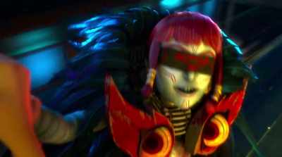 Without your amulet, - Trollhunters: Rise of the Titans