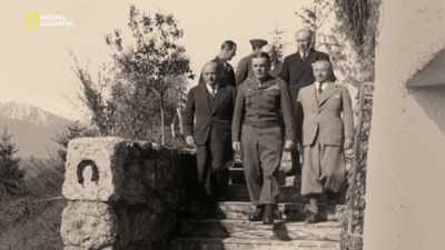 Without an armored unit of their own, - Hitler's Last Stand