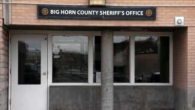 Without an autopsy complete, - Murder in Big Horn
