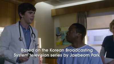 Without any complications, - The Good Doctor