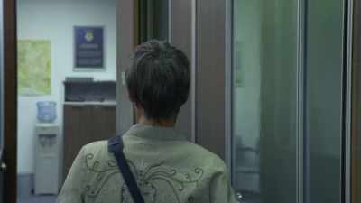 Without any real evidence,
what can you do? - Savage River