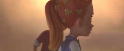 Without anyone to command them,
they are like children. - Secret Magic Control Agency