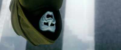 - Without artistic freedom, - Call of the Unseen