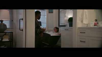 Without even asking me first? - The Stepmother