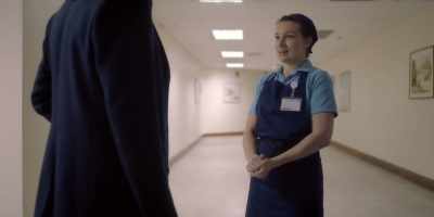 - Without asking for them.
- Yes, as a personal favour. - Temple