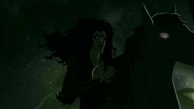 Without banner, - Hulk: Where Monsters Dwell